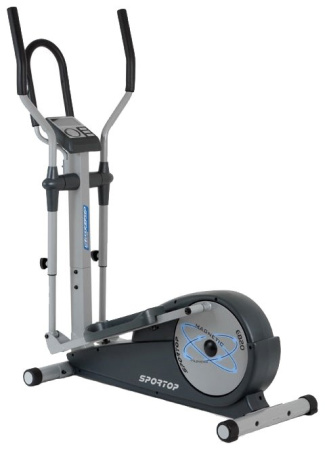 Эллиптический тренажер Sportop E820P