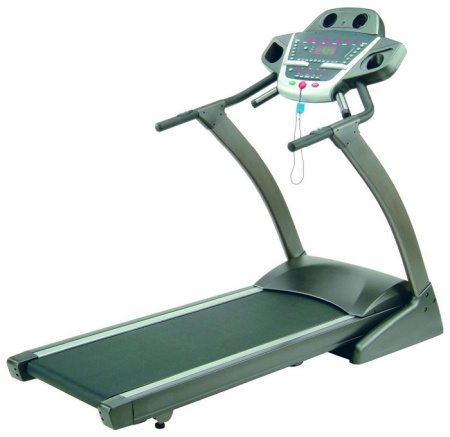 Электрическая беговая дорожка SPIRIT Z500