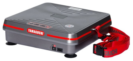 Горизонтальная виброплатформа Yamaguchi Vibroplate Shape Up