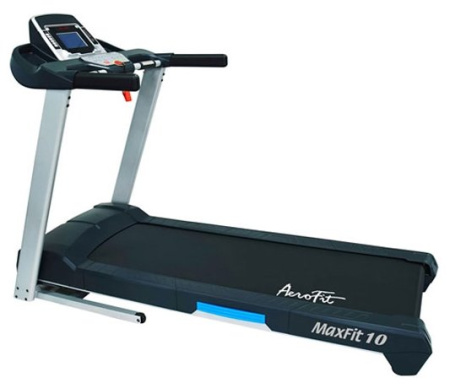 Электрическая беговая дорожка AeroFit MaxFit 10