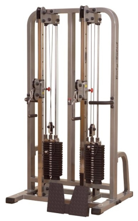 Многофункциональный тренажер Body Solid SDC-2000G