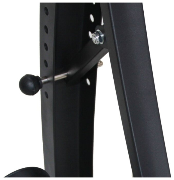 Вертикальный велотренажер DFC B804 Dual Bike Вертикальный велотренажер DFC B804 Dual Bike