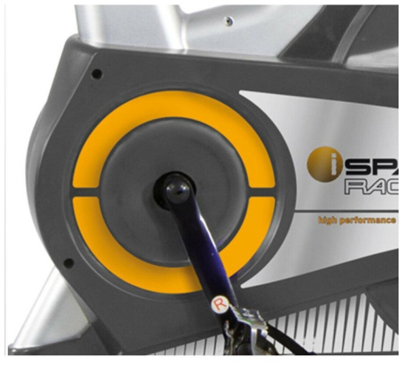 Спин-байк BH FITNESS i.SPADA 2 RACING