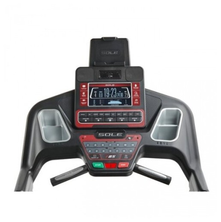 Беговая дорожка Sole Fitness F85 (2019)