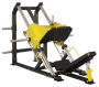 Жим ногами 45 градусов Hasttings Digger HD014-5