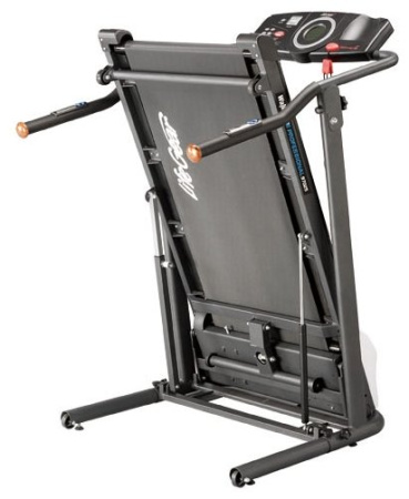 Электрическая беговая дорожка LifeGear 97025 Walkease Professional II