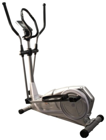 Эллиптический тренажер Weslo Body 480 (WLIVEL87911)