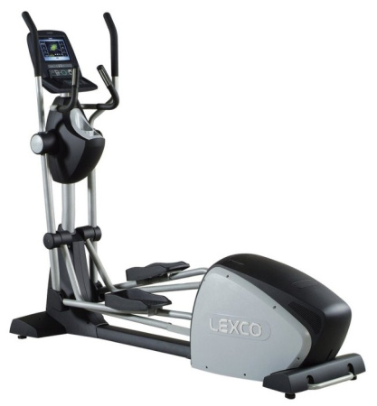 Эллиптический тренажер Lexco C708EL