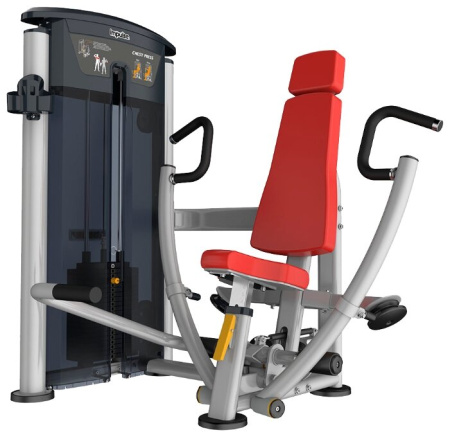 Тренажер со встроенными весами AeroFit IT9501