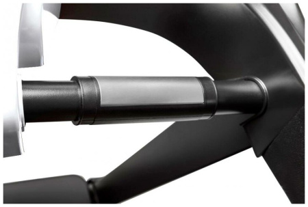 Беговая дорожка Alpin Marathon T-180 Black/White