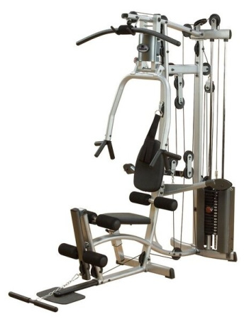 Многофункциональный тренажер Body Solid POWERLINE P2X