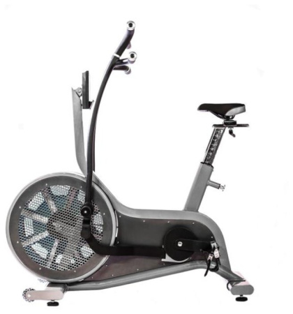 Велоэргометр Synergy Fitness Bionic Power Cycle