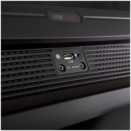 Электрическая беговая дорожка Protrain M20