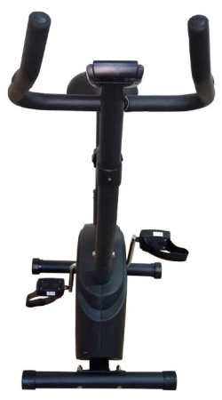 Вертикальный велотренажер ATEMI AC 403