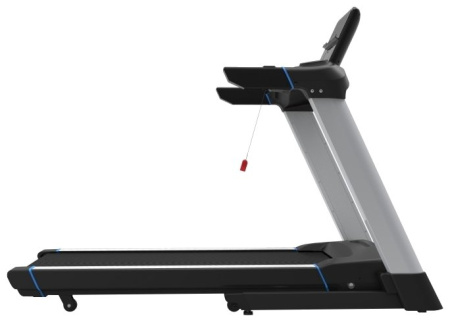 Электрическая беговая дорожка Sportop T700