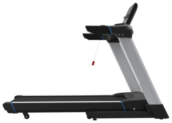 Электрическая беговая дорожка Sportop T700