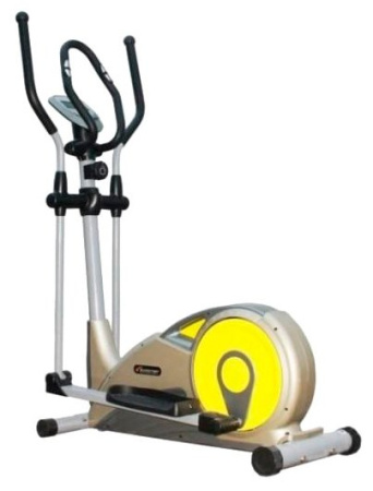 Эллиптический тренажер Evrotop EV-8708