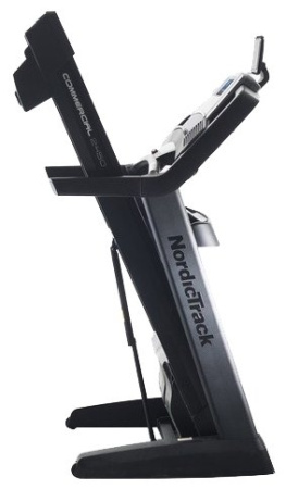 Электрическая беговая дорожка NordicTrack Commercial 2450 (NETL24716)