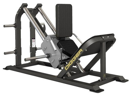 Гакк-машина Hasttings Digger HD009-2