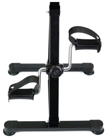 Портативный велотренажер Belberg BE-25