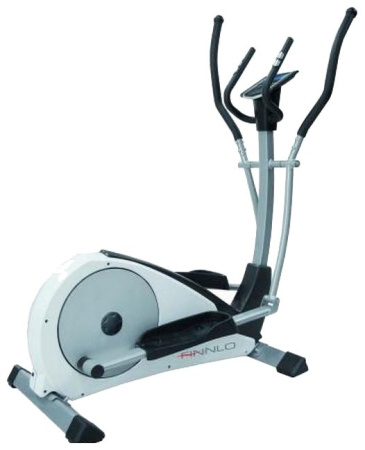 Эллиптический тренажер Finnlo 3263 Finum XT