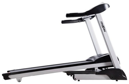 Электрическая беговая дорожка Proxima Triniti