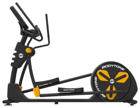 Эллиптический тренажер BODYTONE EVOE2