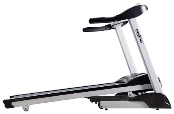 Электрическая беговая дорожка Proxima Triniti