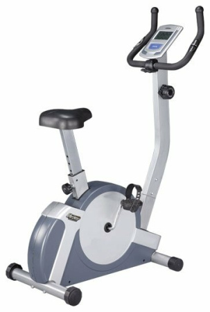 Вертикальный велотренажер LifeGear 20517 Megahertz