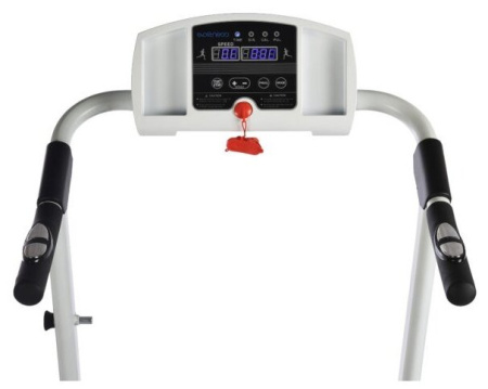 Электрическая беговая дорожка Evo Fitness Integra II