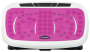 Виброплатформа VictoryFit VF-M630 pink