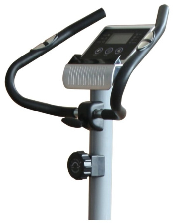 Вертикальный велотренажер DFC B86021