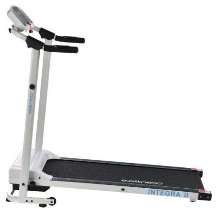 Электрическая беговая дорожка Evo Fitness Integra II