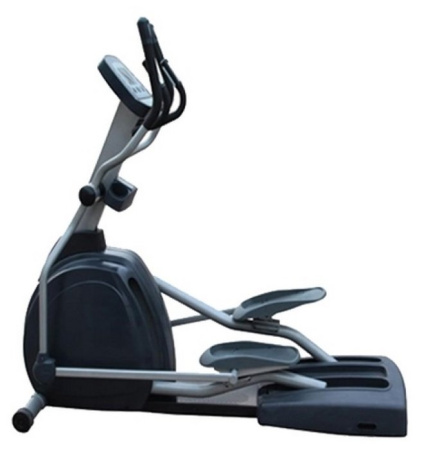 Эллиптический тренажер GymMaster HS-003