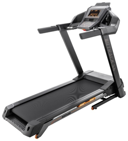 Электрическая беговая дорожка KETTLER 7886-600 Track S6