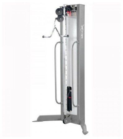 Блочная рамка одинарная V-Sport Х130