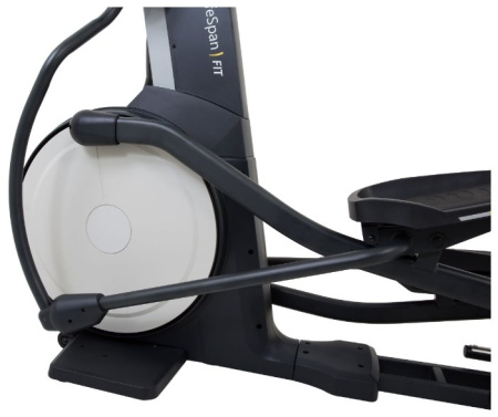 Эллиптический тренажер LifeSpan E2i