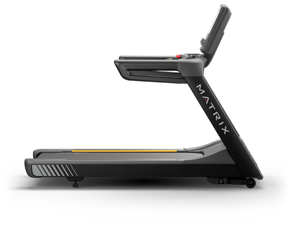 Беговая дорожка Matrix Endurance Touch