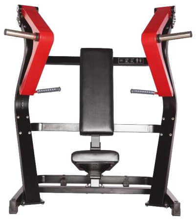 Тренажер со свободными весами Bronze Gym A-01