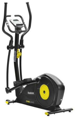 Эллиптический тренажер REEBOK GX40 (RVON-10111BK)