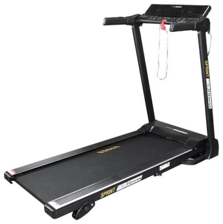 Электрическая беговая дорожка Start Line Sprint SLF 038400