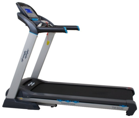 Электрическая беговая дорожка Strength Master TM6030