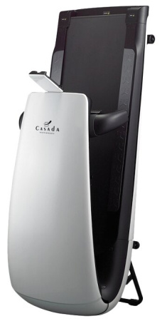 Электрическая беговая дорожка Casada Power Walker