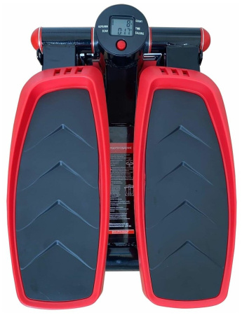 Министеппер DFC SC-S100BR красный