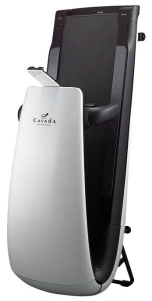 Электрическая беговая дорожка Casada Power Walker