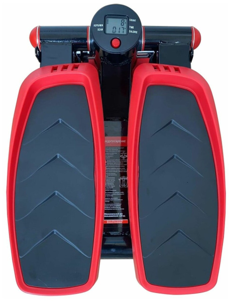 Министеппер DFC SC-S100BR красный Министеппер DFC SC-S100BR красный