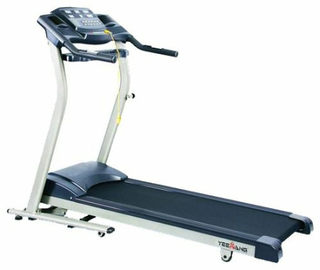 Электрическая беговая дорожка Yeekang YK-07369