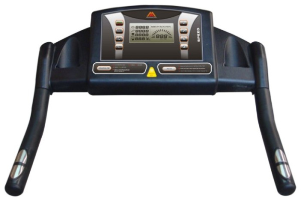 Электрическая беговая дорожка American Motion Fitness AC0-N Электрическая беговая дорожка American Motion Fitness AC0-N