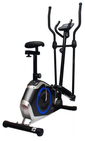 Эллиптический тренажер Evrotop EV-EFIT 5105EA