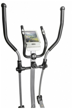 Эллиптический тренажер Alpin Mont Blanc